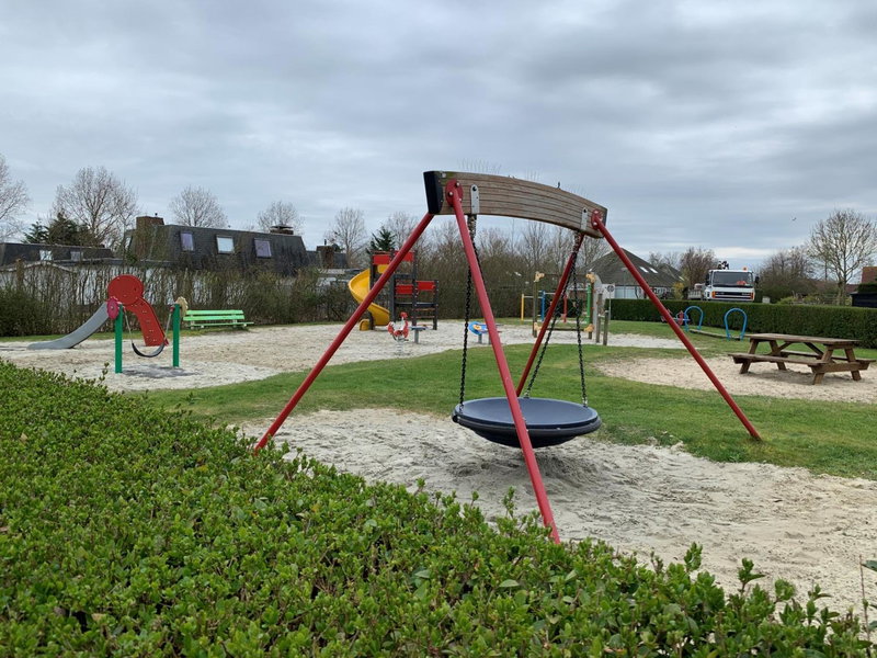 Kustverhuur, Park Schoneveld, Zeester 68, Breskens, The Netherlands