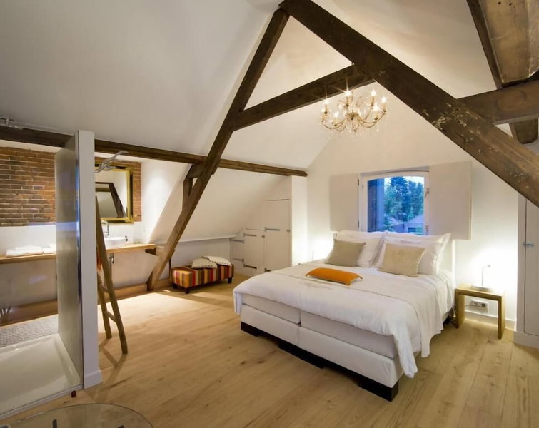 Villa Polder, Gemert, The Netherlands