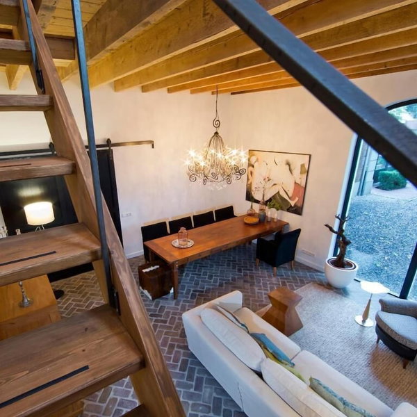 Villa Polder, Gemert, The Netherlands