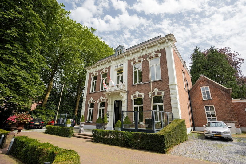 Villa Polder, Gemert, The Netherlands