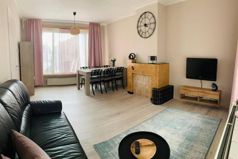 Cosy house in the heart of the center!, Oostburg, The Netherlands