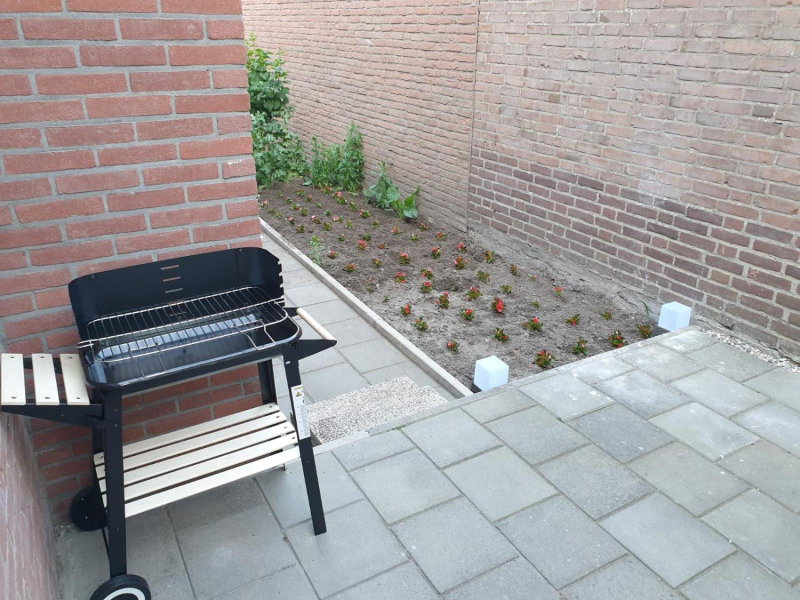 Cosy house in the heart of the center!, Oostburg, The Netherlands