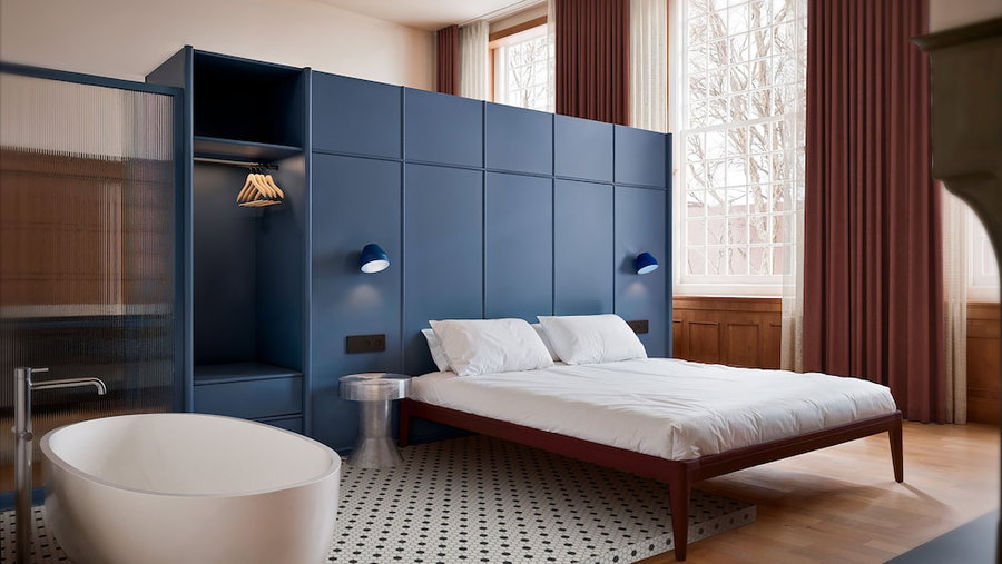 Conscious Hotel Oudegracht Utrecht, Utrecht, The Netherlands