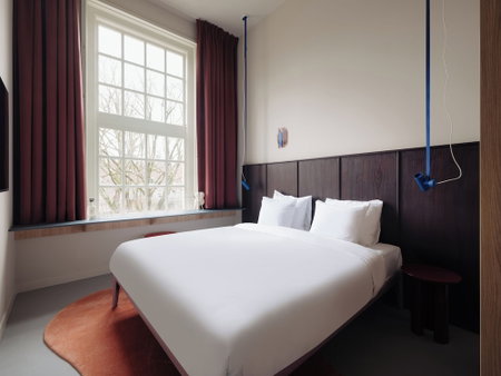 Conscious Hotel Oudegracht Utrecht, Utrecht, The Netherlands