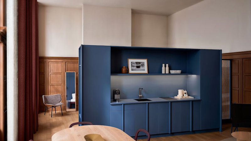 Conscious Hotel Oudegracht Utrecht, Utrecht, The Netherlands