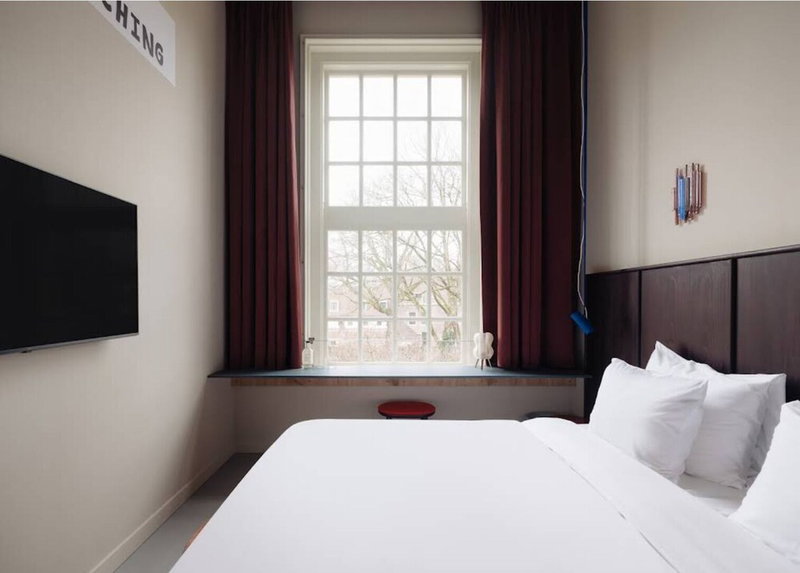 Conscious Hotel Oudegracht Utrecht, Utrecht, The Netherlands