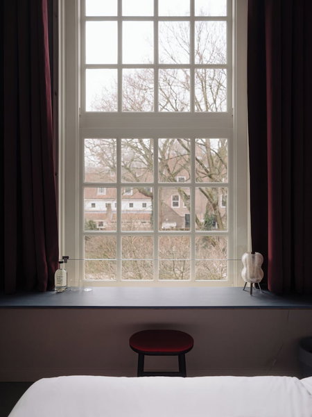 Conscious Hotel Oudegracht Utrecht, Utrecht, The Netherlands