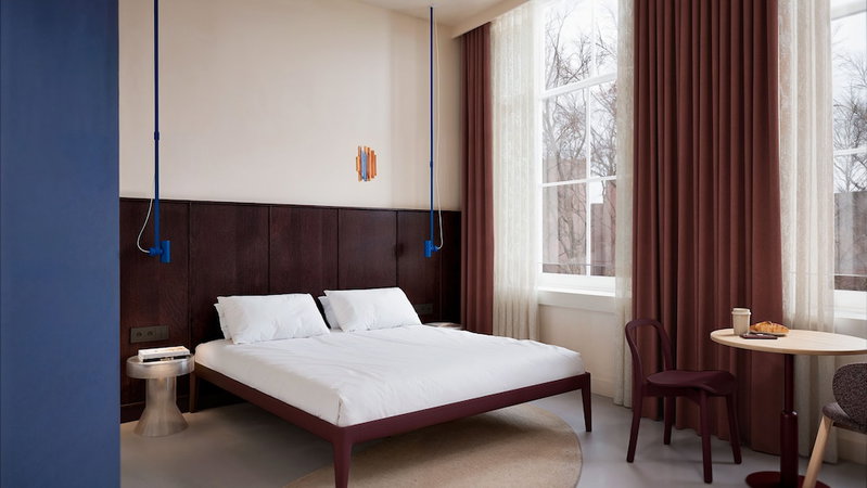 Conscious Hotel Oudegracht Utrecht, Utrecht, The Netherlands
