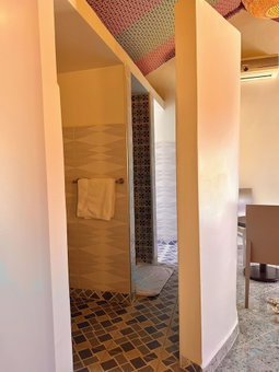 Le Rubis Oriental, Marrakech, Morocco