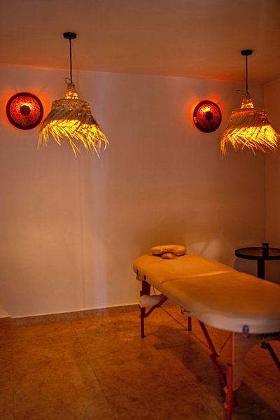 Le Rubis Oriental, Marrakech, Morocco