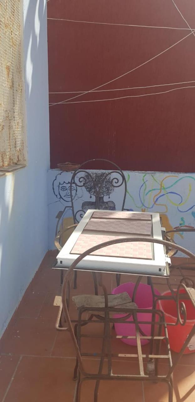 Appartement 3 éme étage dans la médina Kédima, Marruecos