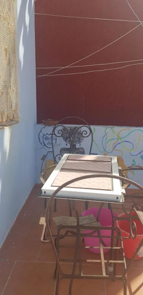 Appartement 3 éme étage dans la médina Kédima, Asilah, Morocco