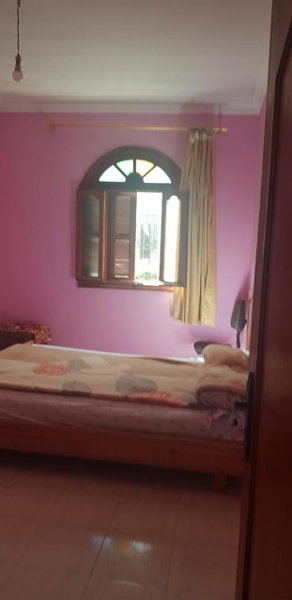 Appartement 3 éme étage dans la médina Kédima, Asilah, Morocco