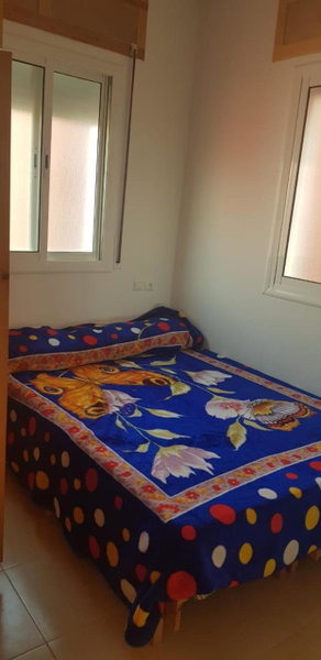 Appartement 3 éme étage dans la médina Kédima, Asilah, Morocco