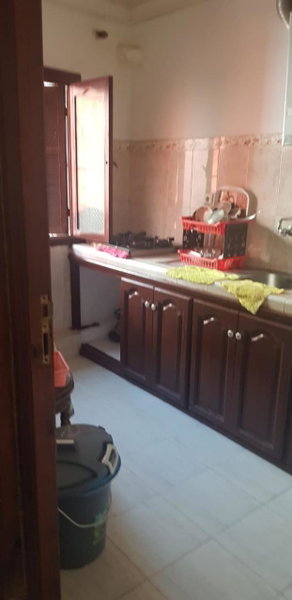 Appartement 3 éme étage dans la médina Kédima, Asilah, Morocco