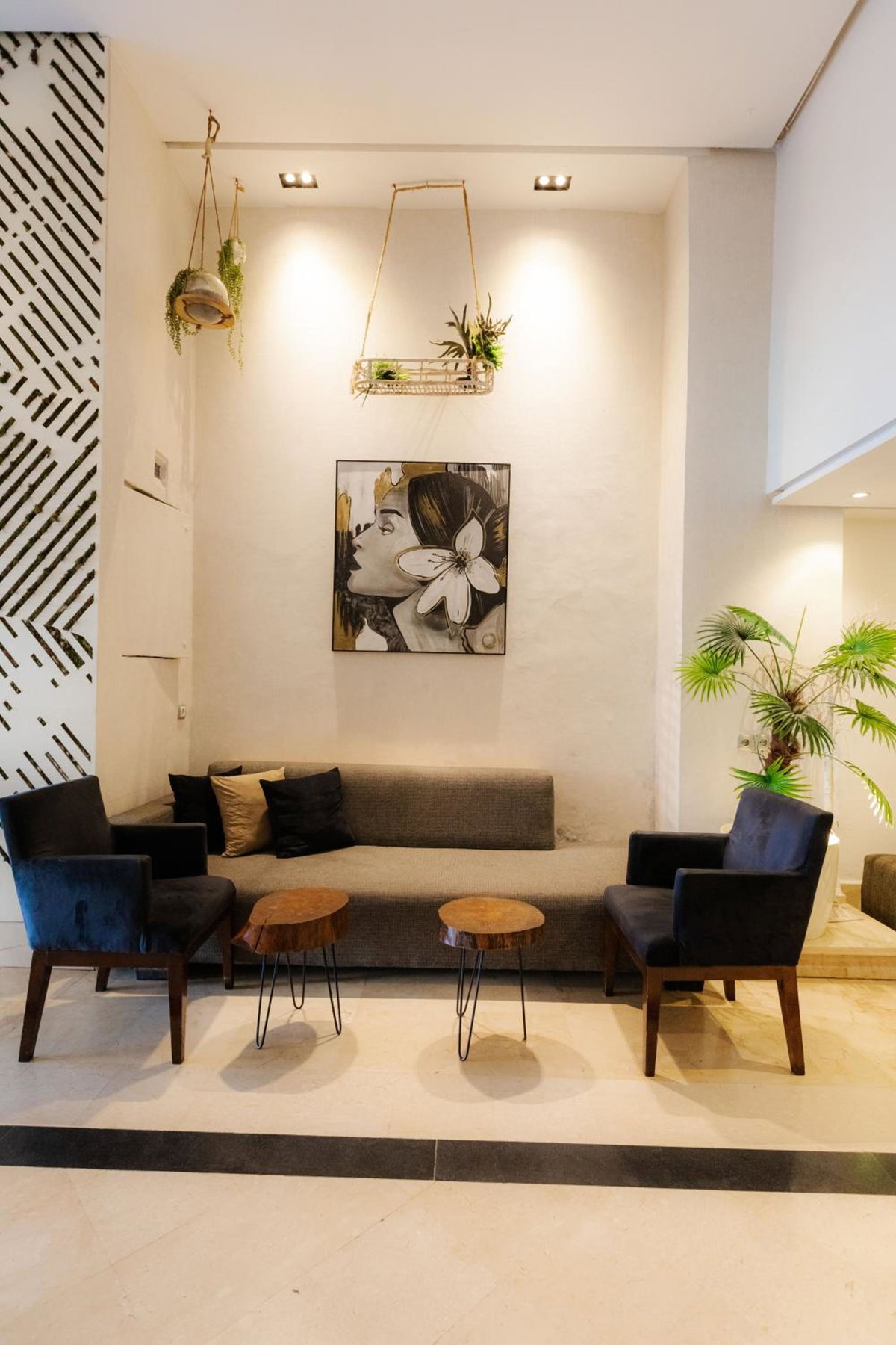 Windsor Hotel City Center, Morocco
