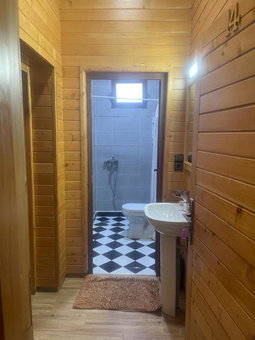 Hôtel les truites, Imouzzer Kandar, Morocco