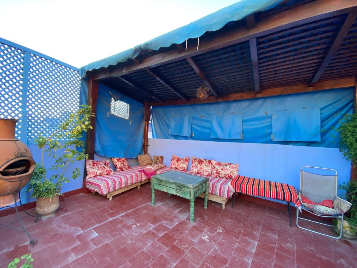Dar Lazrak, Morocco