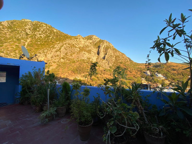 Dar Lazrak, Chefchaouene, Morocco