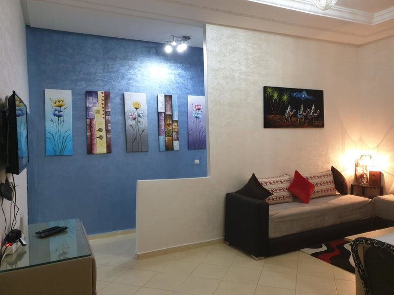 Safae Residence, Kenitra, Morocco
