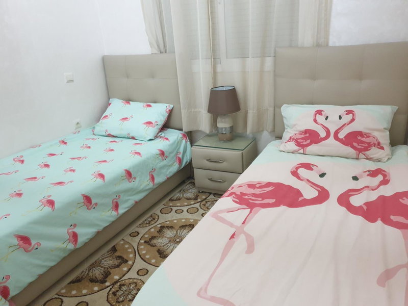 Safae Residence, Kenitra, Morocco