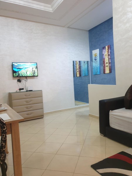 Safae Residence, Kenitra, Morocco