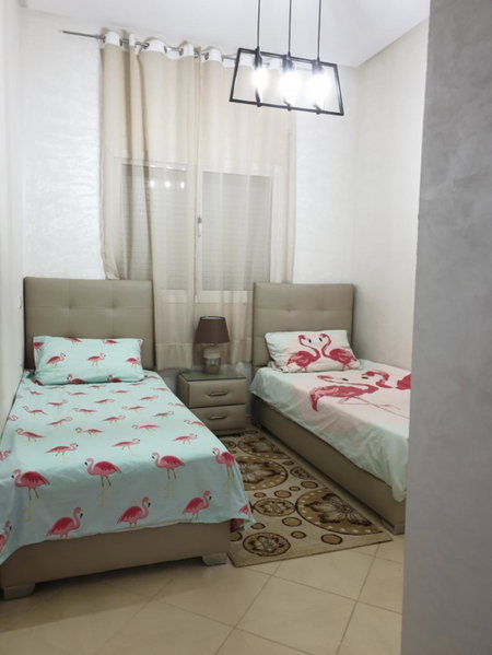 Safae Residence, Kenitra, Morocco
