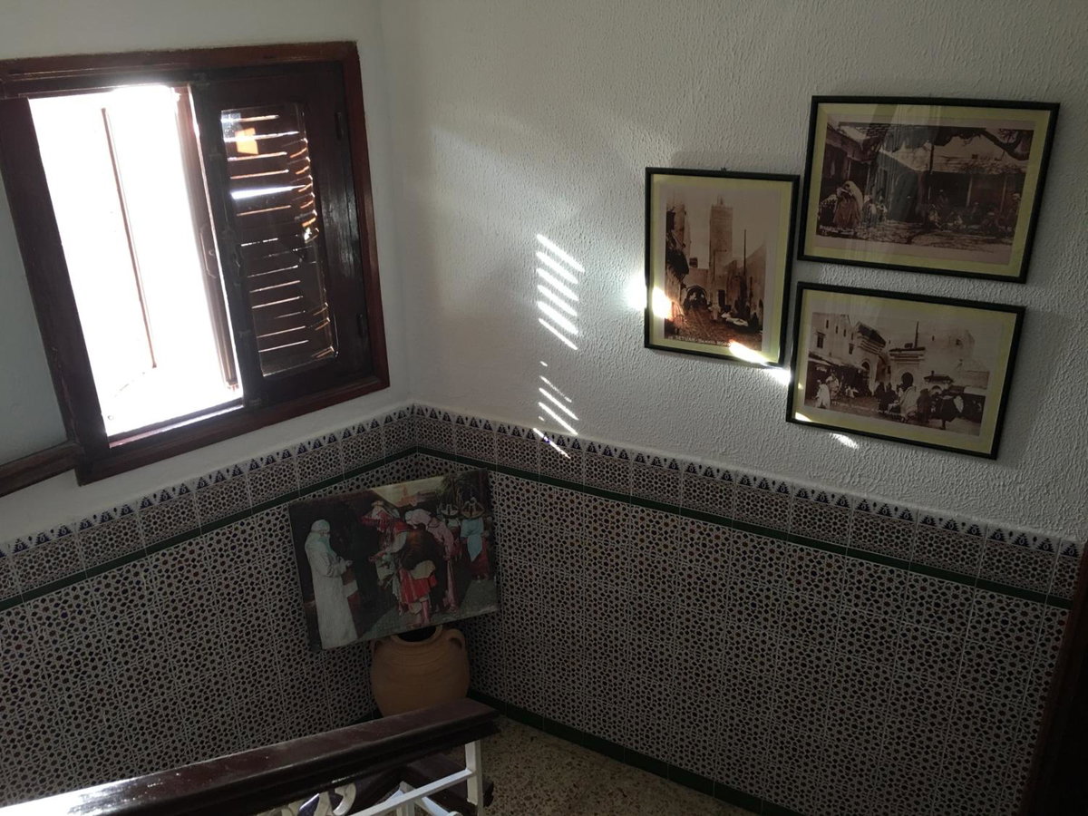 Casa Medina Sanaa, Марокко