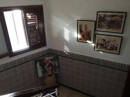 Casa Medina Sanaa, Tetouan, Morocco