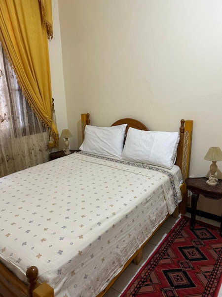 Casa Medina Sanaa, Tetouan, Morocco
