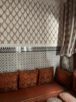Casa Medina Sanaa, Tetouan, Morocco