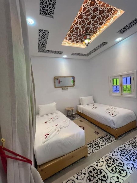 Riad Dar Al Ghali De Marrakech, Marrakech, Morocco