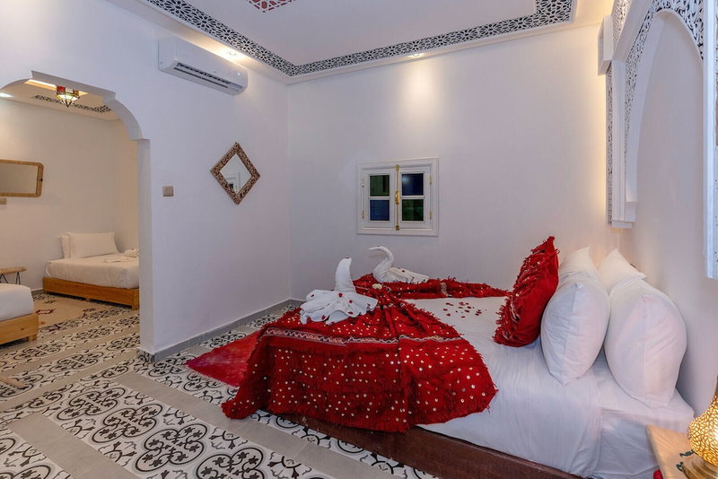 Riad Dar Al Ghali De Marrakech, Marrakech, Morocco