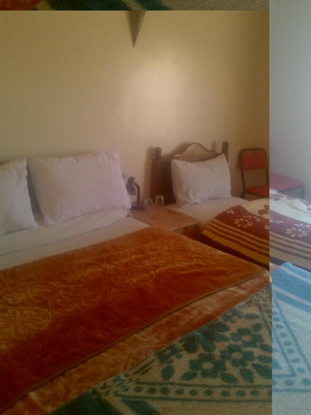 Hotel Almanader, Boumalne, Morocco