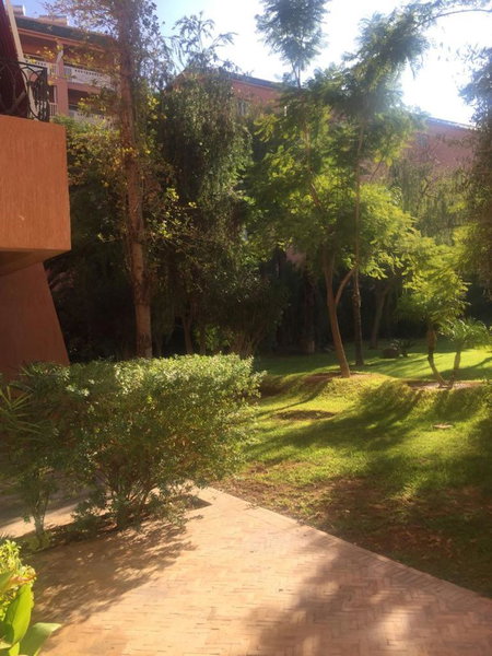Appartement Maria, Marrakech, Morocco