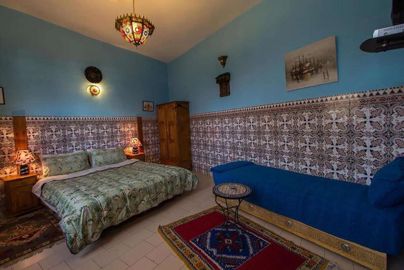 Dar Ahl Tadla, Fes, Morocco