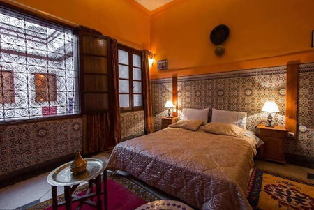 Dar Ahl Tadla, Fes, Morocco