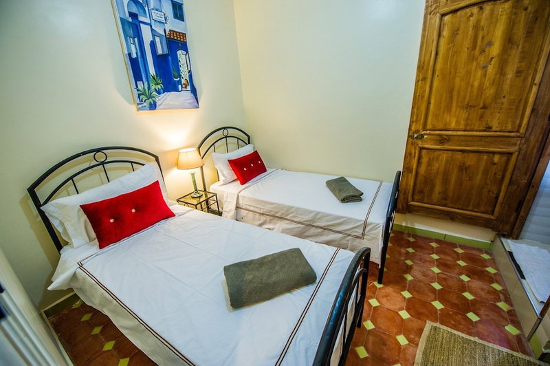 Riad Sephora, Toudgha El Oulia, Morocco