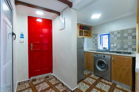 The Star Of Chefchaouen, Chefchaouene, Morocco
