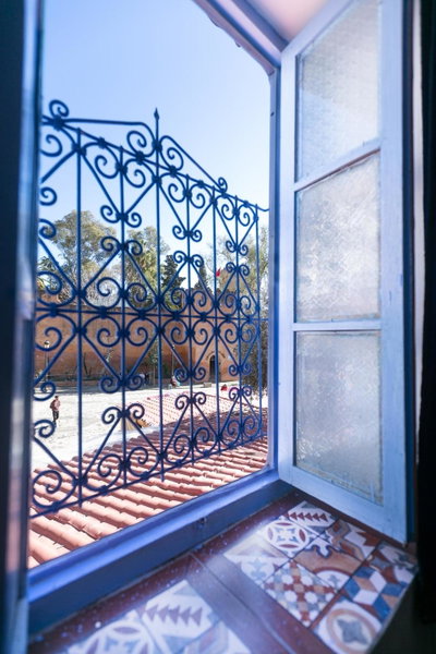 The Star Of Chefchaouen, Chefchaouene, Morocco