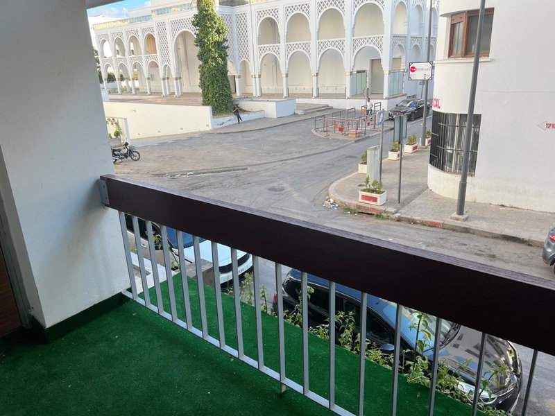 Superbe appartement au centre de la capitale, Rabat, Morocco