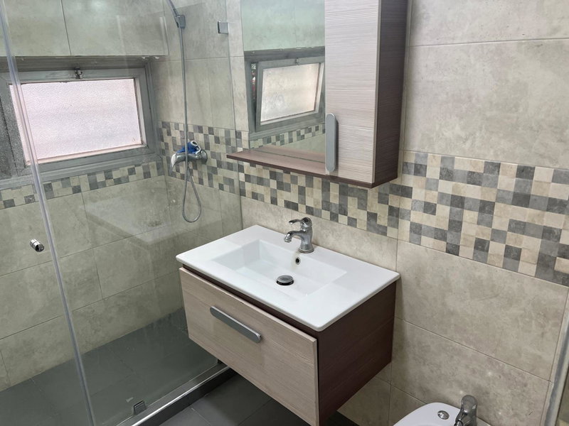 Superbe appartement au centre de la capitale, Rabat, Morocco