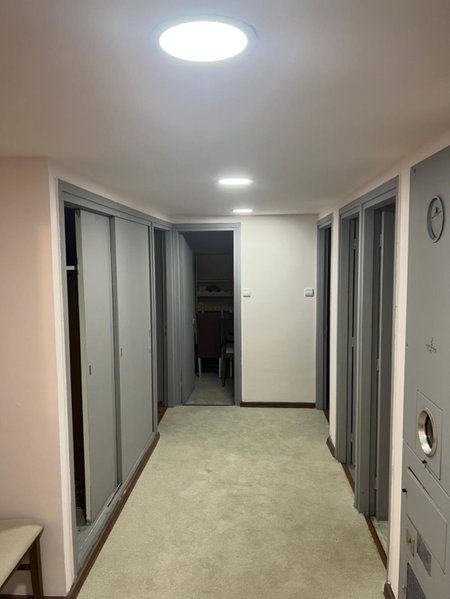 Superbe appartement au centre de la capitale, Rabat, Morocco