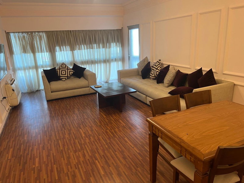 Superbe appartement au centre de la capitale, Rabat, Morocco
