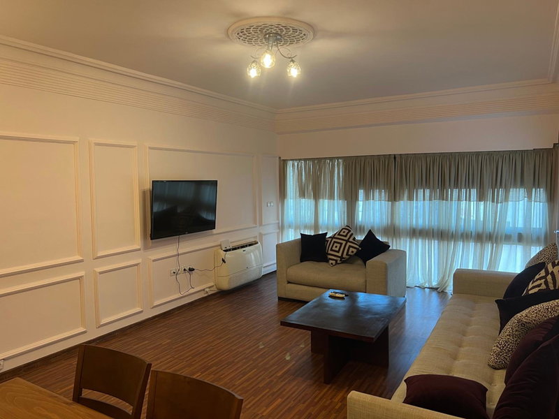 Superbe appartement au centre de la capitale, Rabat, Morocco