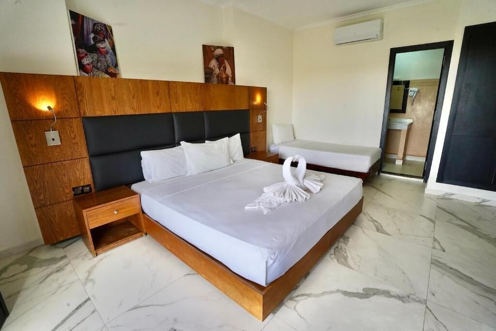 Hotel · Ourika Camp Suites Hotel & Resort, Marrakech