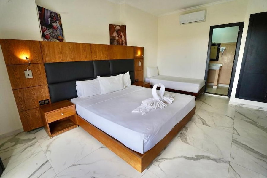 Ourika Camp Suites Hotel & Resort, Marrakech, Morocco