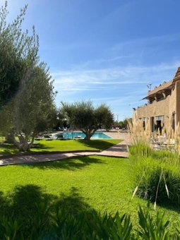 Ourika Camp Suites Hotel & Resort, Marrakech, Morocco