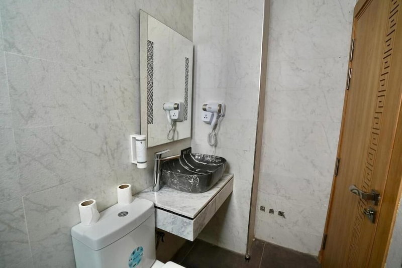 Ourika Camp Suites Hotel & Resort, Marrakech, Morocco