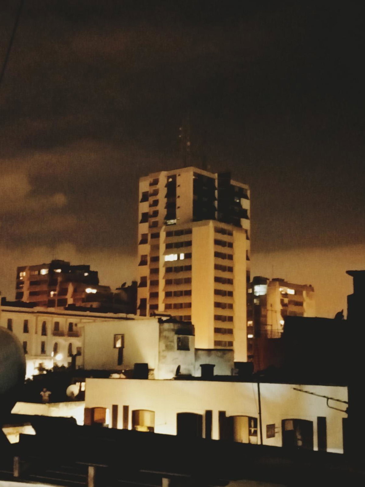 Hotel · Hôtel Sid El Aidi Médina, Rabat